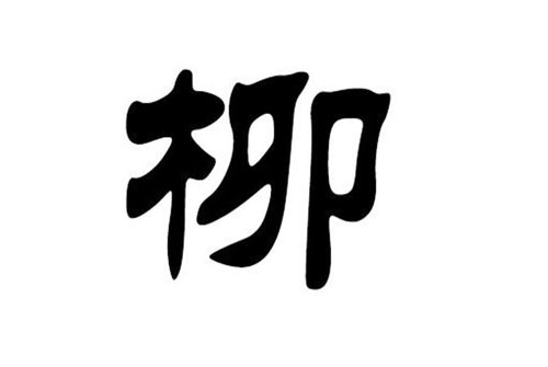 杨姓氏取名两字