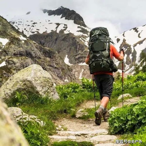 想买Osprey小鹰登山包，入手哪个系列合适？