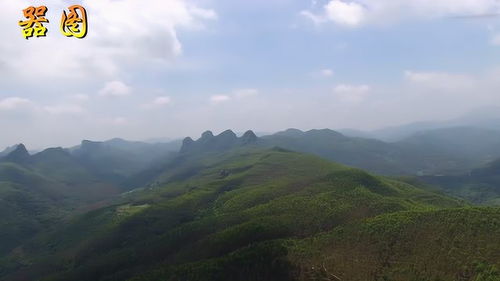 著名的三大风水宝地