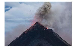 PHIL(菲律宾)火山多吗？