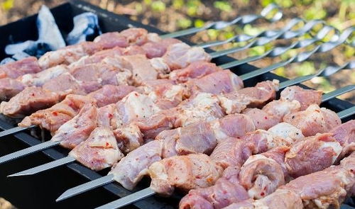 猪肉太贵改吃羊肉了 羊肉的4个食用禁忌要注意,尤其2类人要慎吃