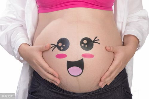 孕妈妈必看 怀孕十个月每个月超实用的小贴士