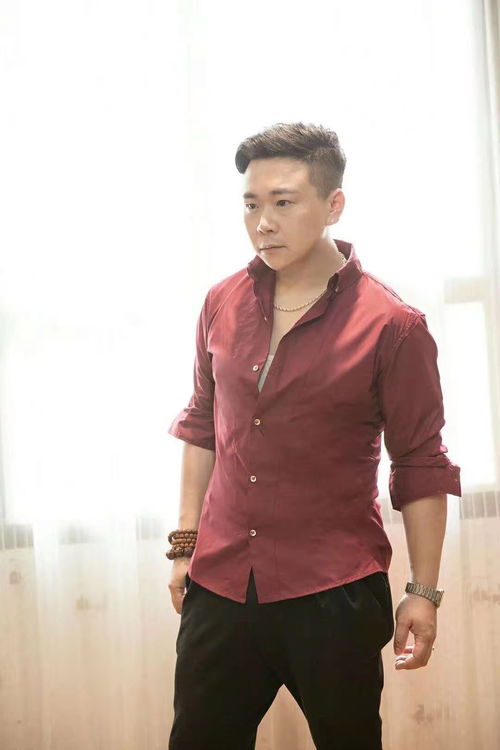 热 青年演员苏图浩俊成为辛蚁APP的最新代言人