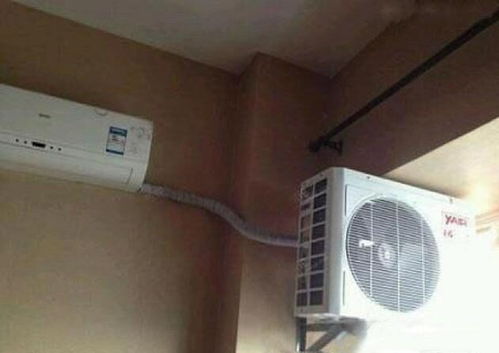 原来空调要这样用才省电,后悔知道太晚,浪费好多钱
