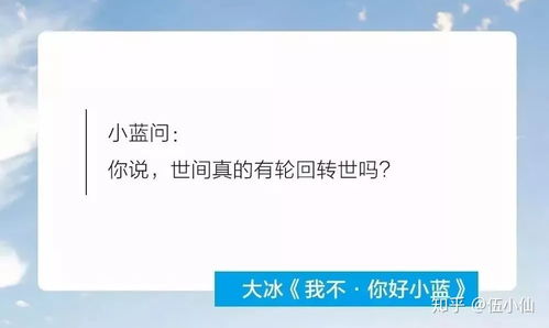 为什么大冰的书不建议看