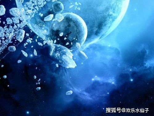 下周开始,三大星座将好运连连,吉星高照,幸福满满