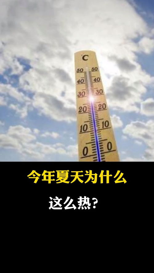 高温天气文案正能量(夏季天气提醒文案简短暖心)