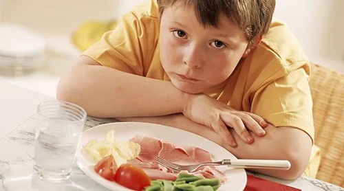儿童营养不良的症状，儿童营养不良的症状表现