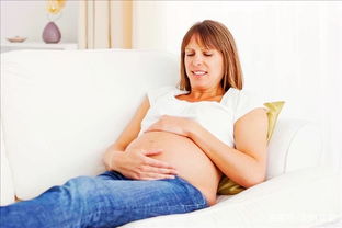 原创胎儿“入盆”是什么感受？若孕妈有这3种感觉，大概离分娩不远了