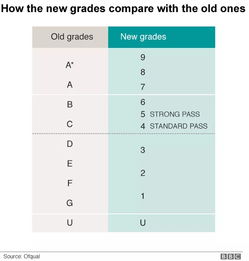 英国 中考 GCSE成绩公布 考试成绩最好的学校都有谁