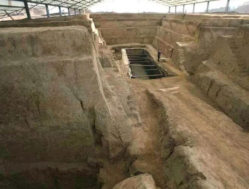 远离汉朝中央的海昏侯墓,为什么在现代极受重视 