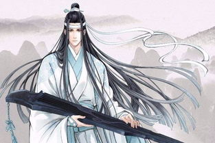 魔道祖师中思追的句子有什么 