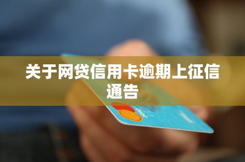 网贷信用卡逾期能贷款吗,信用卡逾期还能借网贷吗