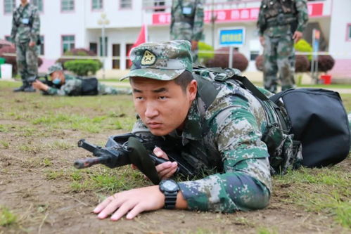 彝族小伙二次入伍再续军旅梦