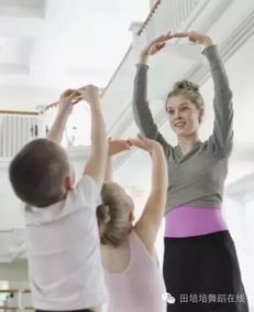 家长必知的孩子学习舞蹈的10个问题 