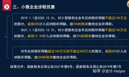 小型微利企业2022年度所得税汇算清缴最少填几个表？