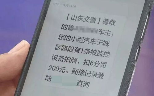 违章被拍,7天后没收到消息就安全了吗