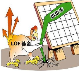 etf与lof基金哪个好(什么是LOF基金)   股票配资平台  第2张