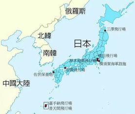 美国为什么要在日本驻扎那么多军队,如此庞大的军队驻扎日本为啥