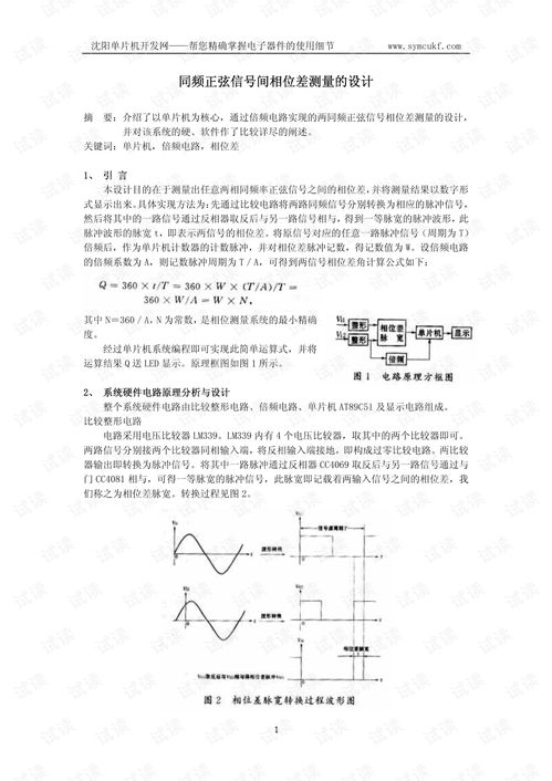 空间傅里叶光谱仪高精密大范围动态测角技术