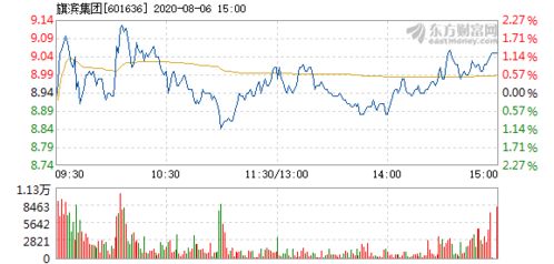 为什么旗滨集团股票从12多一下跌到四块多