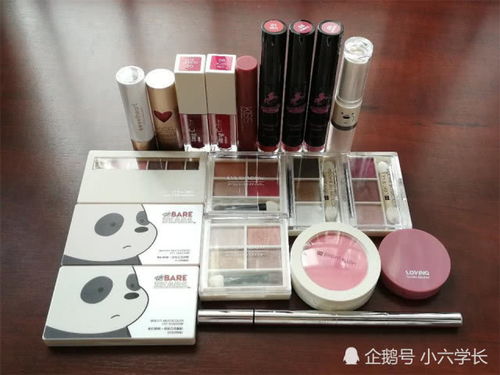 名创优品 最值得买 的网红化妆品,是隐藏的好物,你买过哪件 