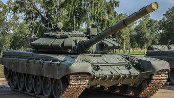 坦克还是火炮 谈中美俄空降兵支援火力的取舍