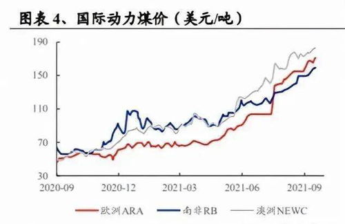 现在的煤价是多少？