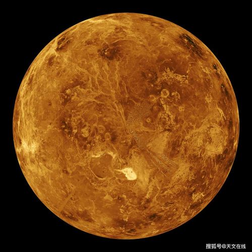 观 金星,2020年4月28日金星最大亮度是多少如何观测？