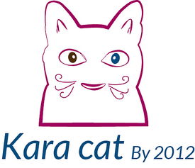 卡拉是只猫