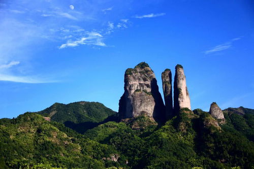 衢州旅游是否免门票(江郎山停车场免费)