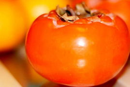 柿子的健康吃法及养生功效