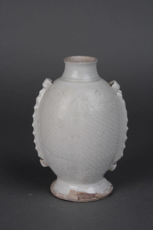 南青北白 唐代陶瓷特征与主要瓷窑有哪些