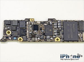 iPhone5详细拆解教程 容易拆开的新苹果