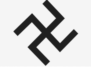 二战德军 十 字符号什么意思 顺时针和逆时针大有区别 
