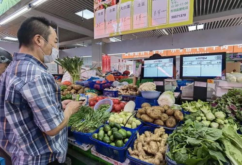 新小区卖菜怎么样