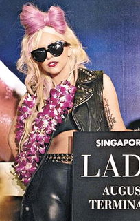 Lady GaGa将裸体拍摄反皮草广告 