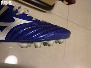 Mizuno Morelia 2与Monarcida 2对比测评