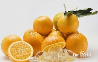 多吃橙子对身体有哪些好处
