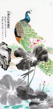 中国的国鸟是什么?,中国的国花国鸟国画分别是什么？