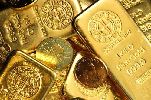 金价反弹带火黄金回收业务 黄金回收市场的发展到底该怎么看