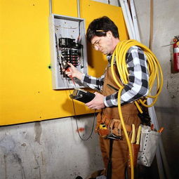现在为什么做电工工资很低还危险,但还有很多人想做电工 
