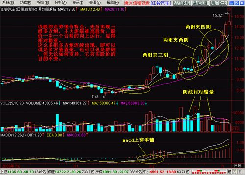 两巨量大阴夹一阳会成为史上最牛洗盘吗？