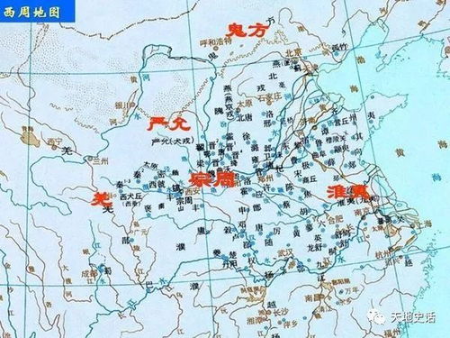 春秋时期一场诸侯三国对战,齐国历经九代,终于报了祖先之仇 