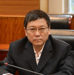 河南省人大代表董振杰肯定检察机关构建良性检律关系努力