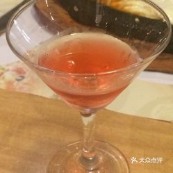 克拉拉 钟楼店 的开胃酒好不好吃 用户评价口味怎么样 西安美食开胃酒实拍图片 大众点评 