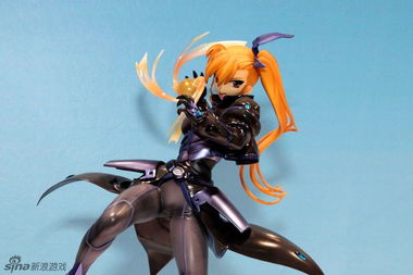 WF2010夏季模型手办大赏 1 