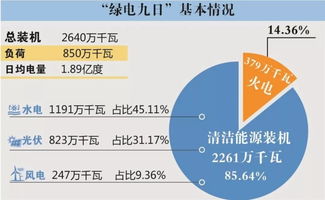 “绿电”是哪个企业提出的？有什么内容？