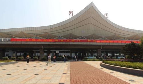 湖南最有潜力的城市,坐拥2个机场7个火车站,不是常德和岳阳