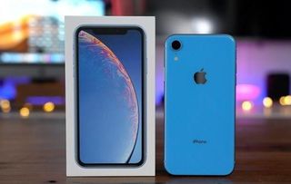 iPhone xr升级ios13后还能再战一年 网友表示已无力吐槽